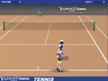Yahoo Tennis